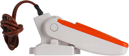 Interruttore automatico per pompa di sentina 12/24/32V - 20ah