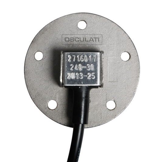 Galleggiante verticale 240-33 Ohm