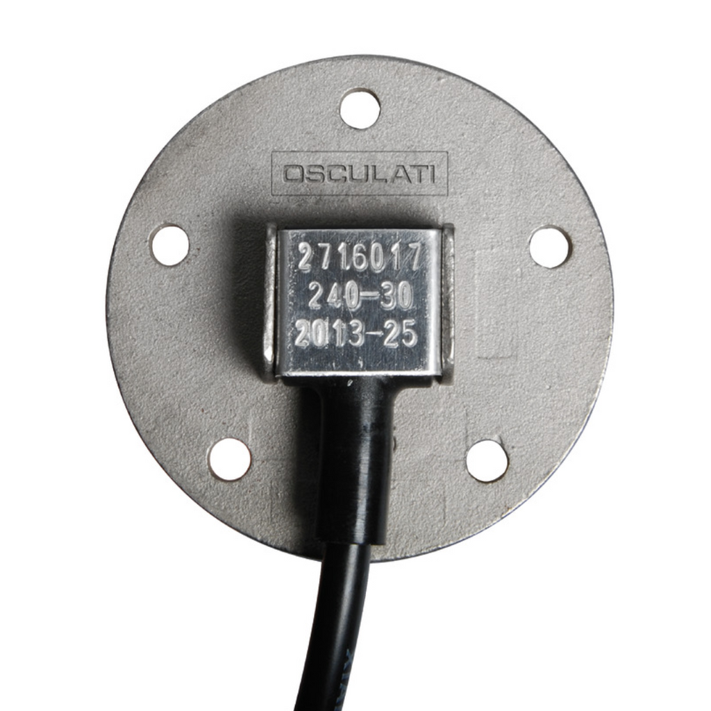 Galleggiante verticale 10-180 Ohm