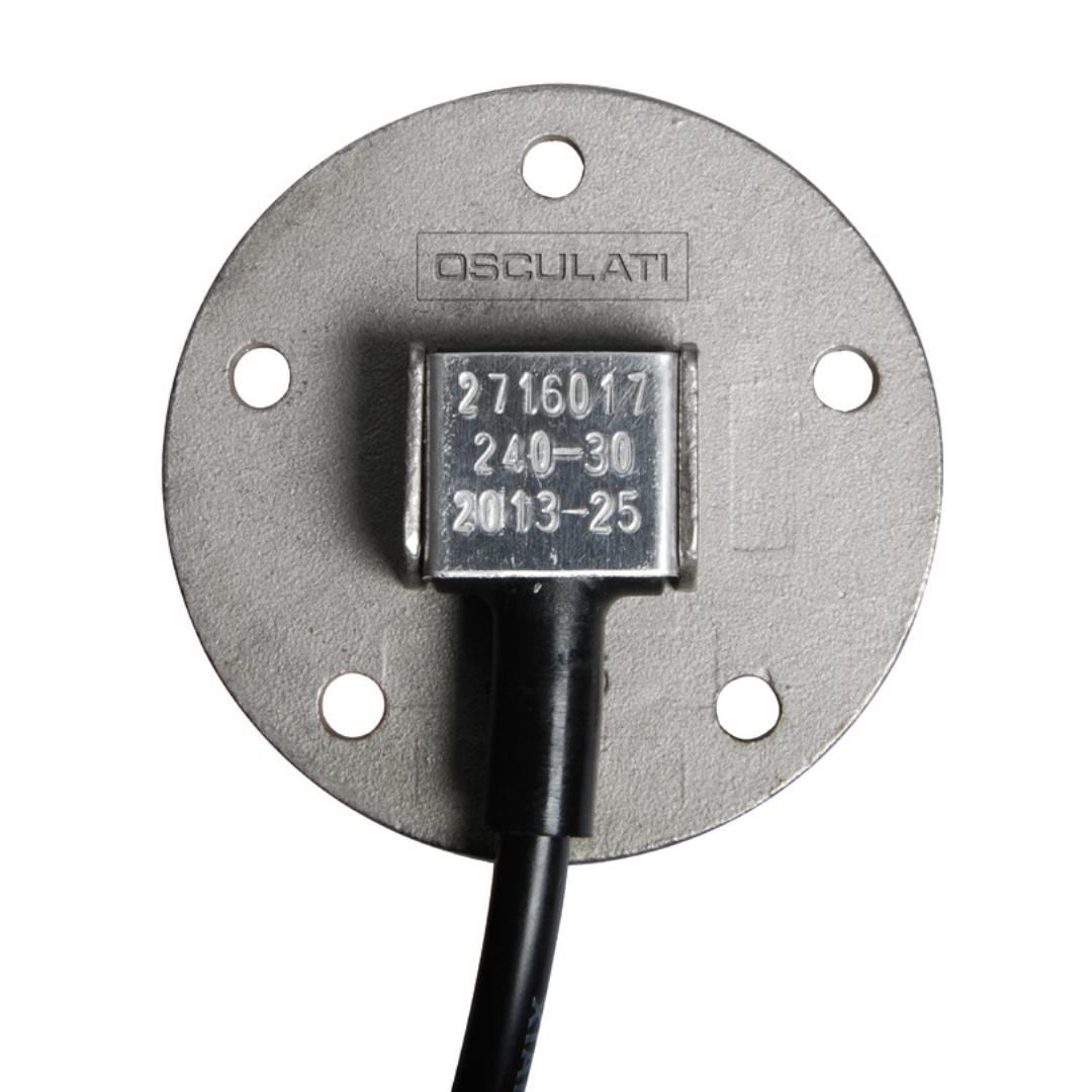 Galleggiante verticale 10-180 Ohm