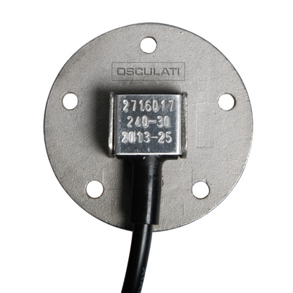 Galleggiante verticale 10-180 Ohm