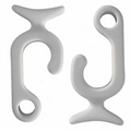 Ganci porta-parabordi Starfender (2 pz)