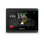 Sistema Autopilota Idraulico Garmin Reactor™ 40 con Display GHC™ 50