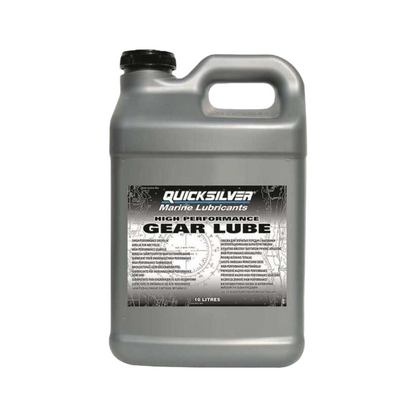 Olio ingranaggi piede Quicksilver "Gear lube" SAE 90 High performance