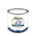 Gelcoat paraffinato Bianco 1 kg