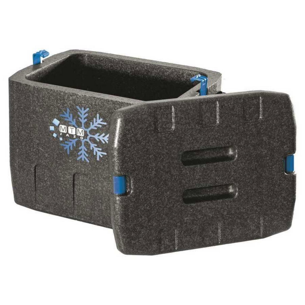 Ghiacciaia portatile con tracolla Jazo 24 lt
