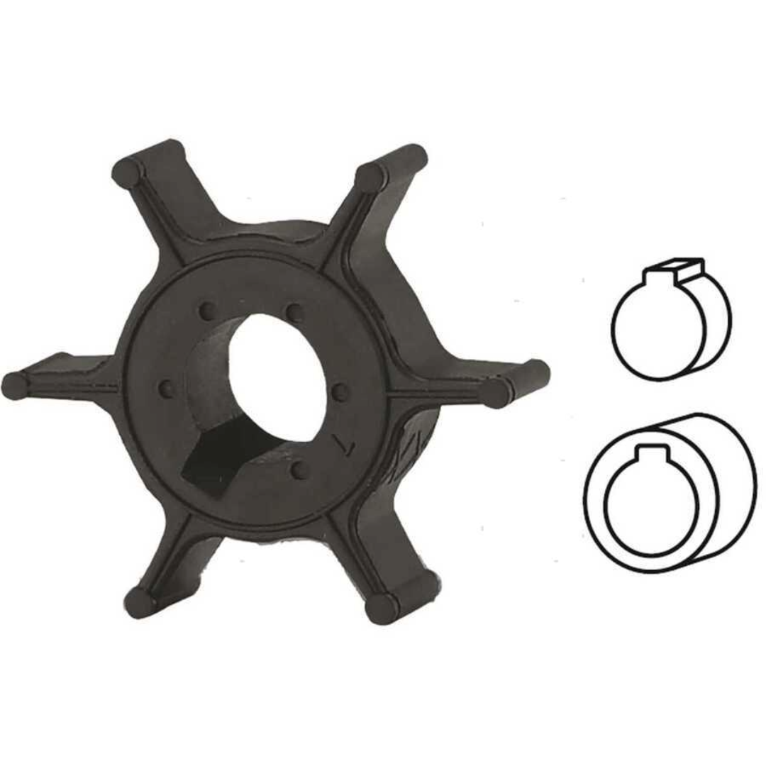 Girante per motori Yamaha / Selva / Parsun 6E0-44352-00