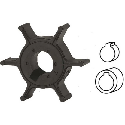 Girante per motori Yamaha / Selva / Parsun 6E0-44352-00