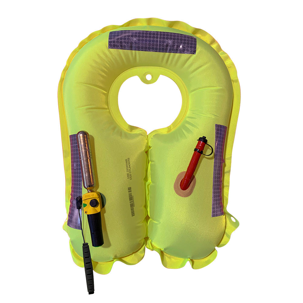 Giubbotto Autogonfiabile Veleria San giorgio Skipper 150 Automatico
