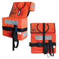 Giubetto salvagente pieghevole SOLAS/MED