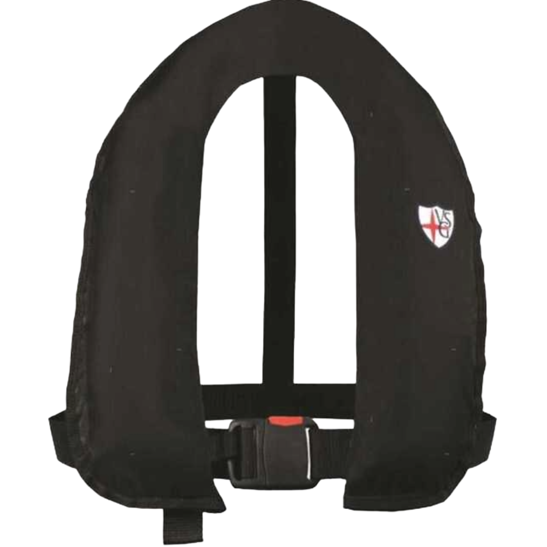 Giubbotto Autogonfiabile Veleria San giorgio Skipper 150 Automatico
