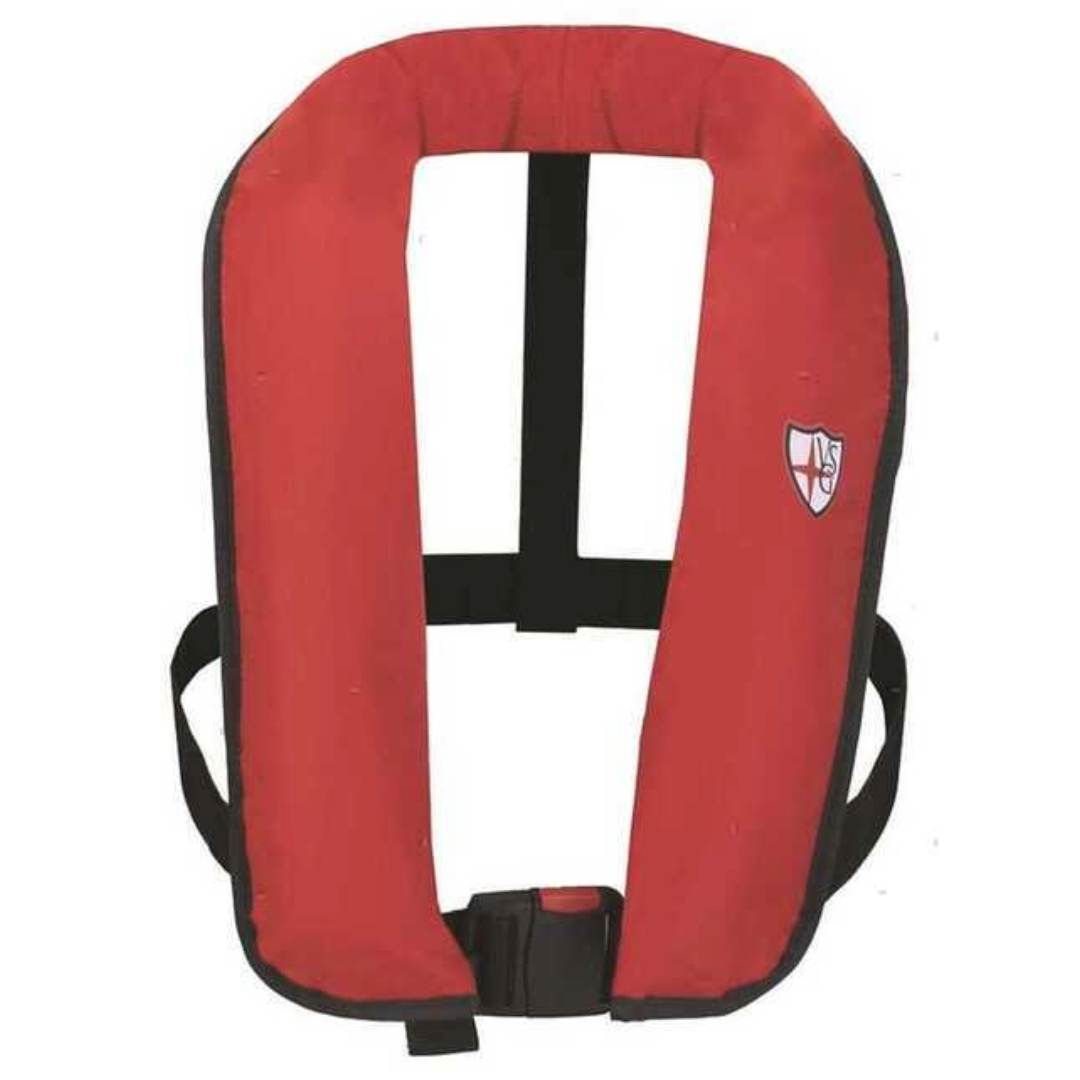 Giubbotto Autogonfiabile Veleria San giorgio Skipper 150 Automatico