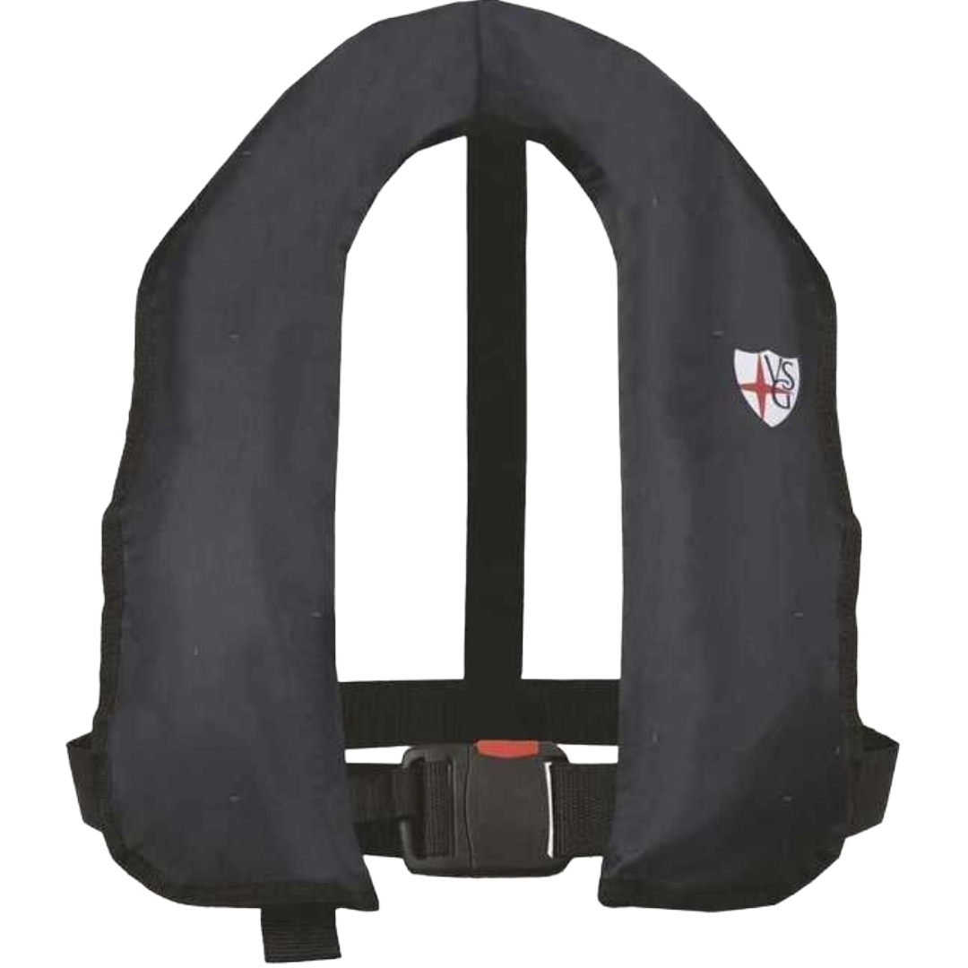 Giubbotto Autogonfiabile Veleria San giorgio Skipper 150 Automatico