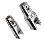 Giunto ancora girevole in acciaio inox Douglas