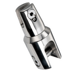 Giunto ancora girevole in acciaio inox Douglas