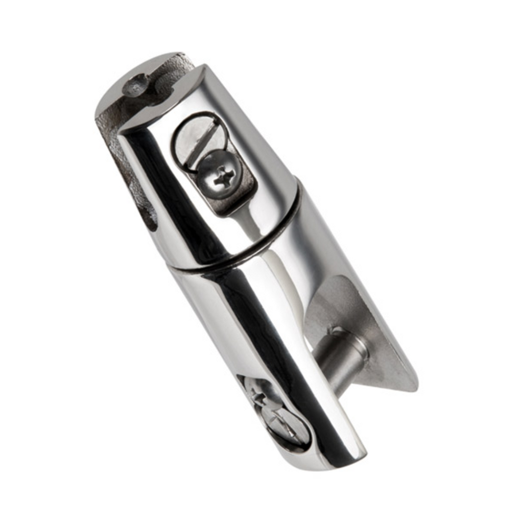 Giunto ancora girevole in acciaio inox Douglas