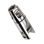 Giunto ancora girevole in acciaio inox Douglas