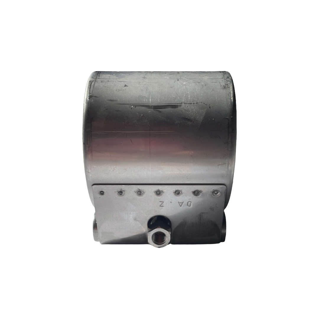 STRAUB GRIP-L Ø 57.0 mm Giunto / Coupling Nautica Professionale – Impianti Yacht