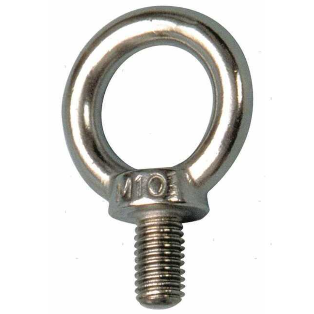 Golfare maschio inox