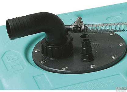 Serbatoio acqua Green Line - 52 litri