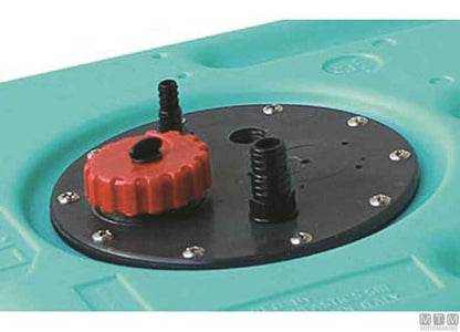 Serbatoio acqua Green Line - 52 litri