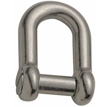 Grillo incassato in acciaio inox