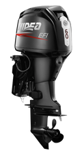 Hidea HDEF 60 FUE-T Fuoribordo 4T EFI Pro con Power Trim