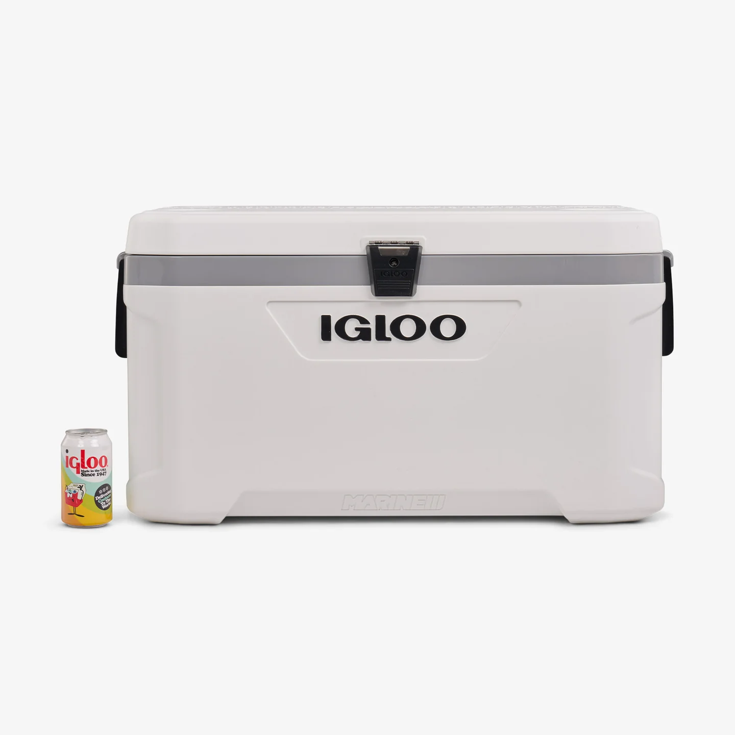 Ghiacciaia Igloo MARINE ULTRA 70 QT - 66 Lt