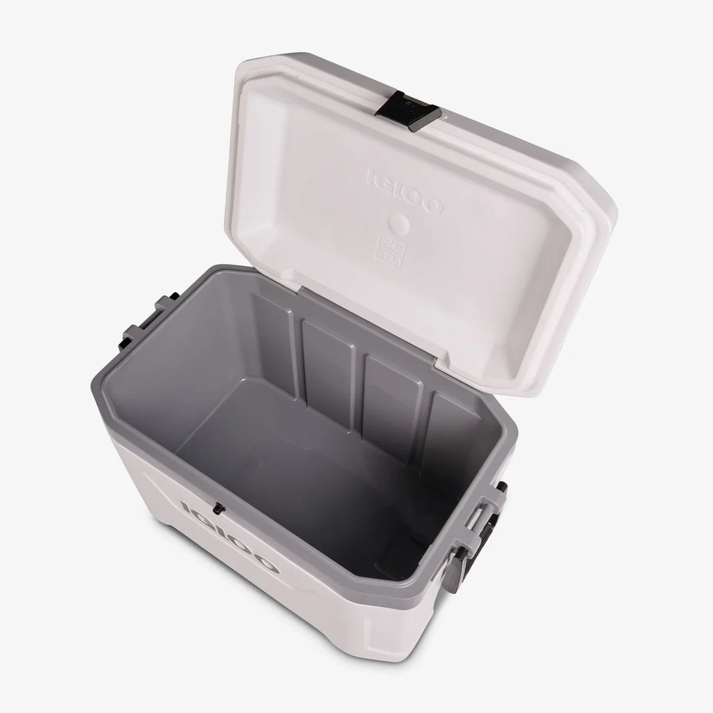 Ghiacciaia Igloo MARINE ULTRA 54 - 51 Lt