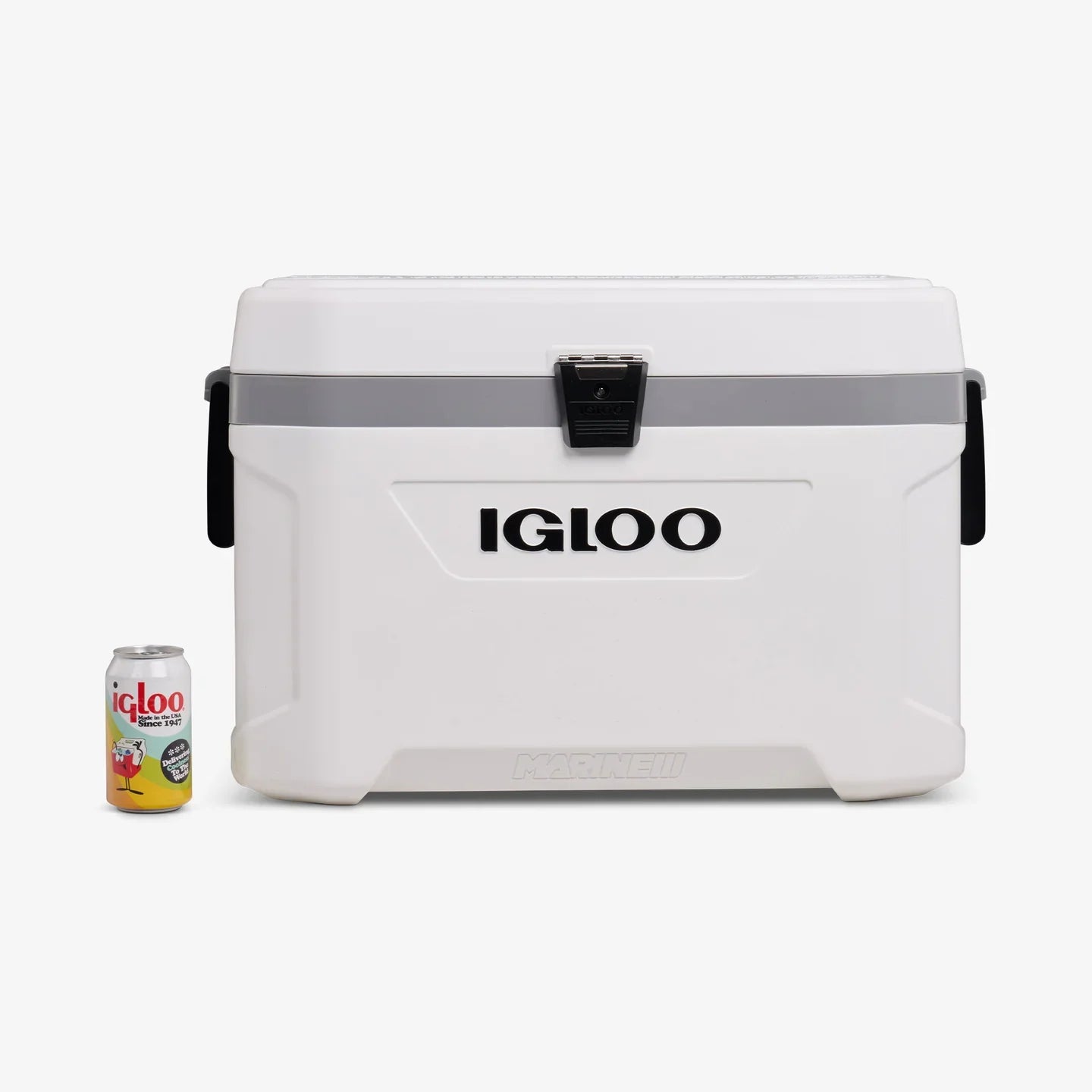 Ghiacciaia Igloo MARINE ULTRA 54 - 51 Lt