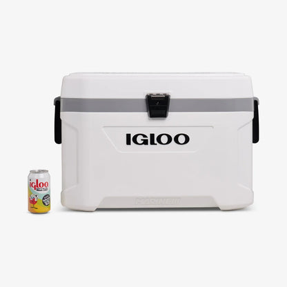 Ghiacciaia Igloo MARINE ULTRA 54 - 51 Lt