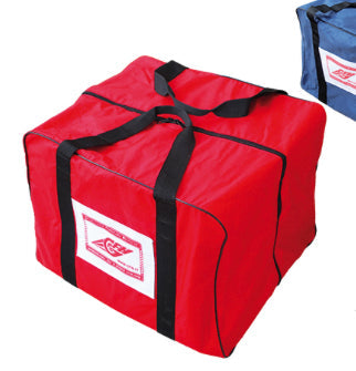 Borsa per dotazioni di bordo 4 giubbotti