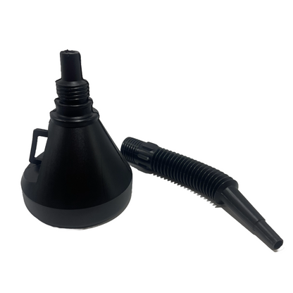 Imbuto carburante con filtrino