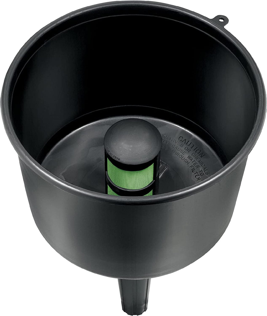 Imbuto filtrante anti acqua Mr. Funnel