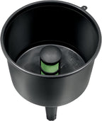 Imbuto filtrante anti acqua Mr. Funnel