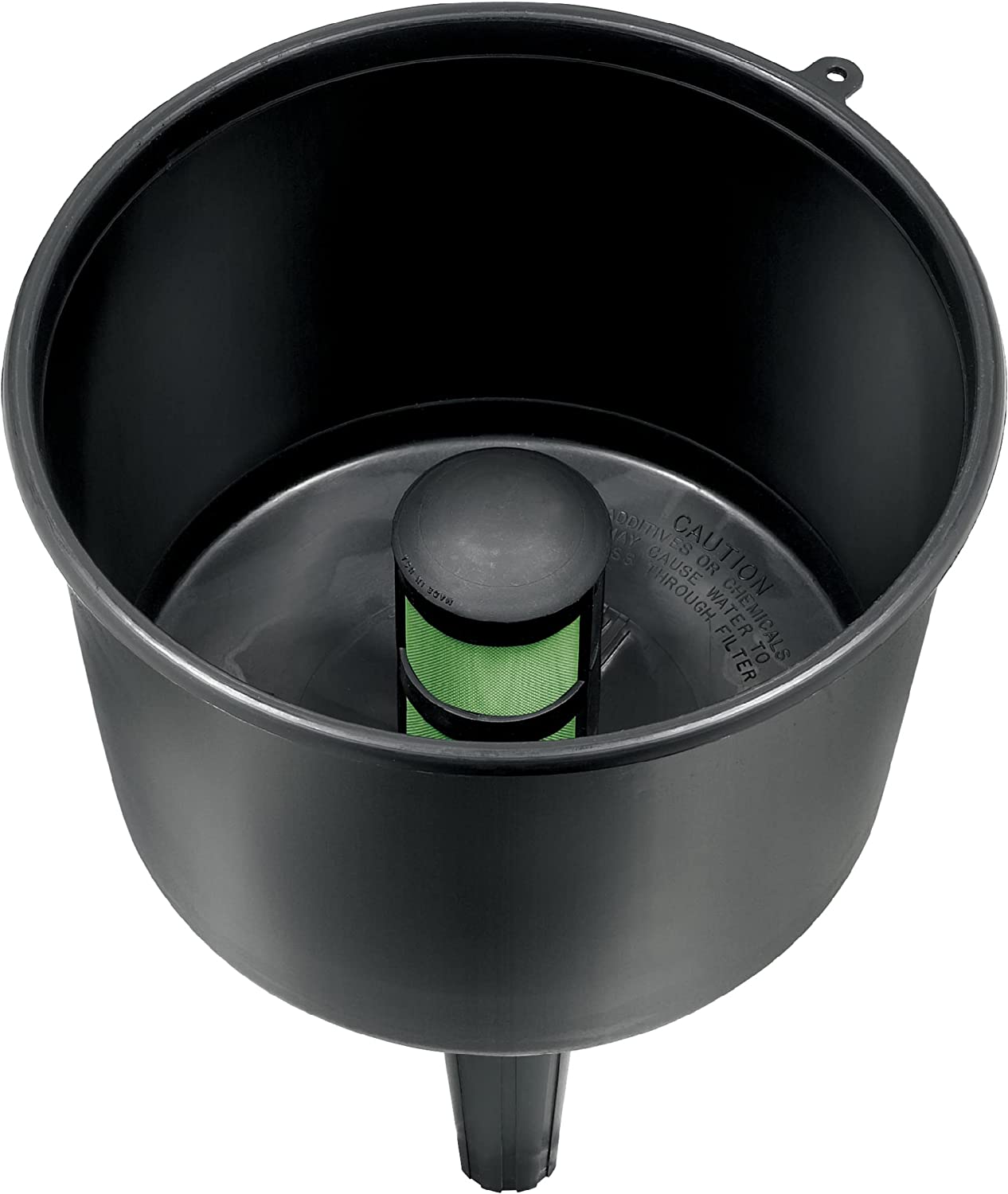 Imbuto filtrante anti acqua Mr. Funnel