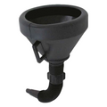 Imbuto carburante con filtrino - Hubmarine