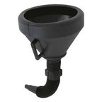 Imbuto carburante con filtrino - Hubmarine