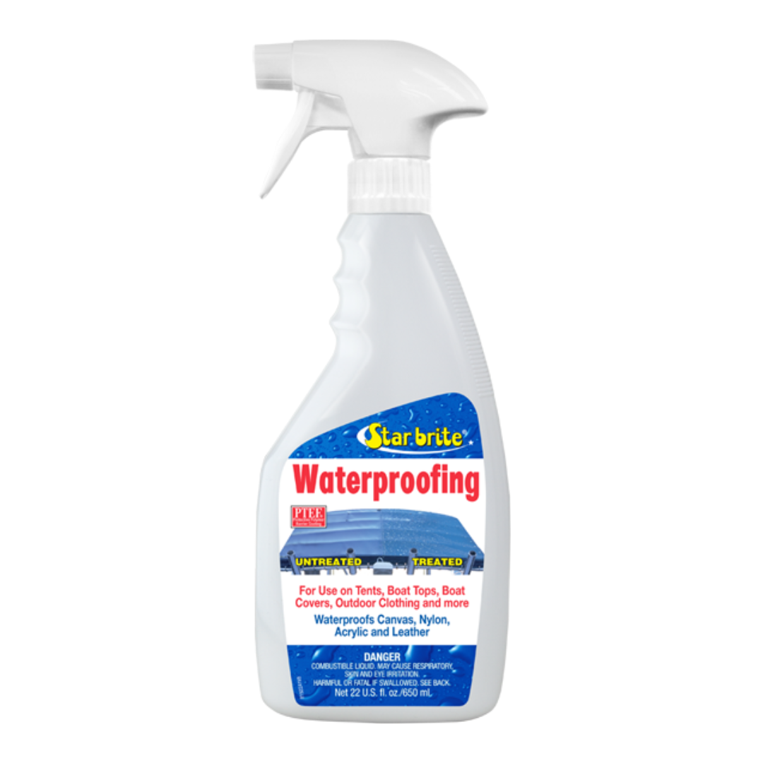 WATERPROOFING Star brite