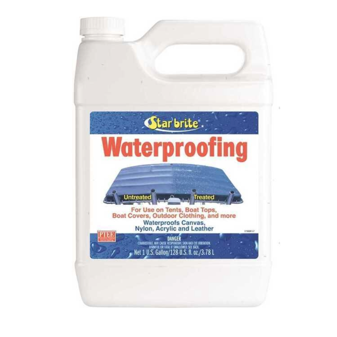 WATERPROOFING Star brite