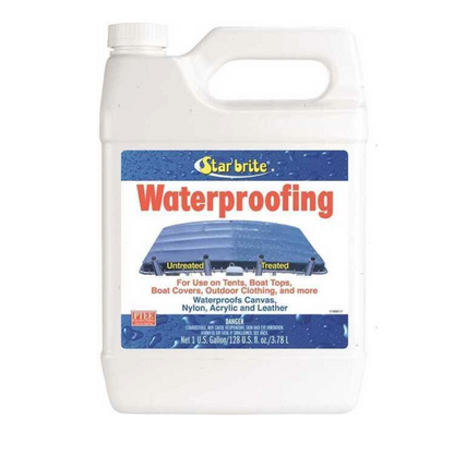 WATERPROOFING Star brite
