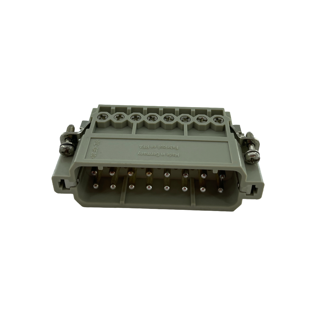 Pin di Contatto MAN (Inserto per Spina) | Orig. 51.25435-0145