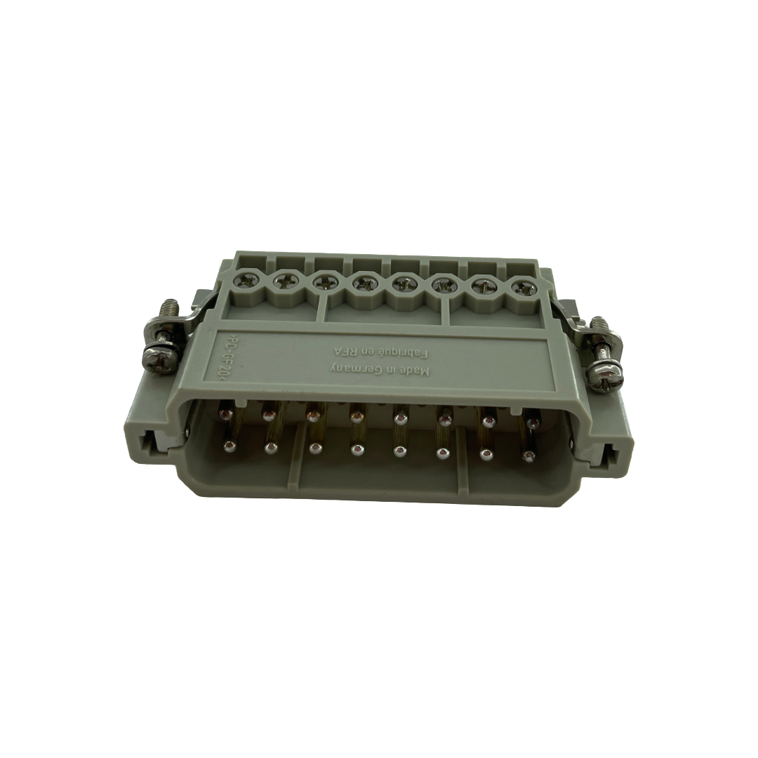 Pin di Contatto MAN (Inserto per Spina) | Orig. 51.25435-0145