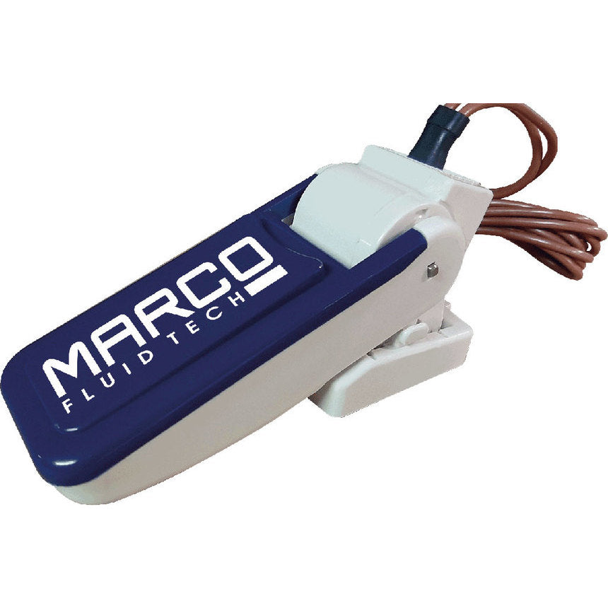 Automatic switch for Marco AS3 pumps