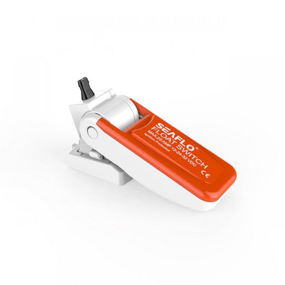 Interruttore automatico per pompa di sentina 12/24/32V - 20ah