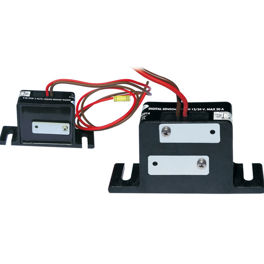 Interruttore elettronico automatico per pompe di sentina