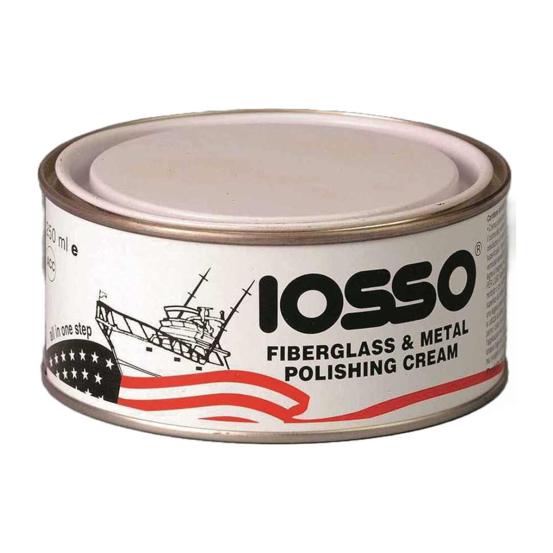 Pasta lucidante IOSSO 250 ml