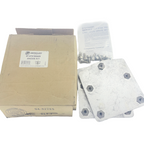 Kit Anodi Alluminio per Trim Tab Zeus Pod Mercury - 97-879150A65