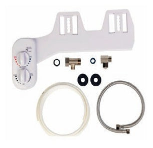 Bidet Sottosedile Universale per WC Marino Matromarine