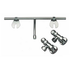 Kit Bidet per sedute WC universale